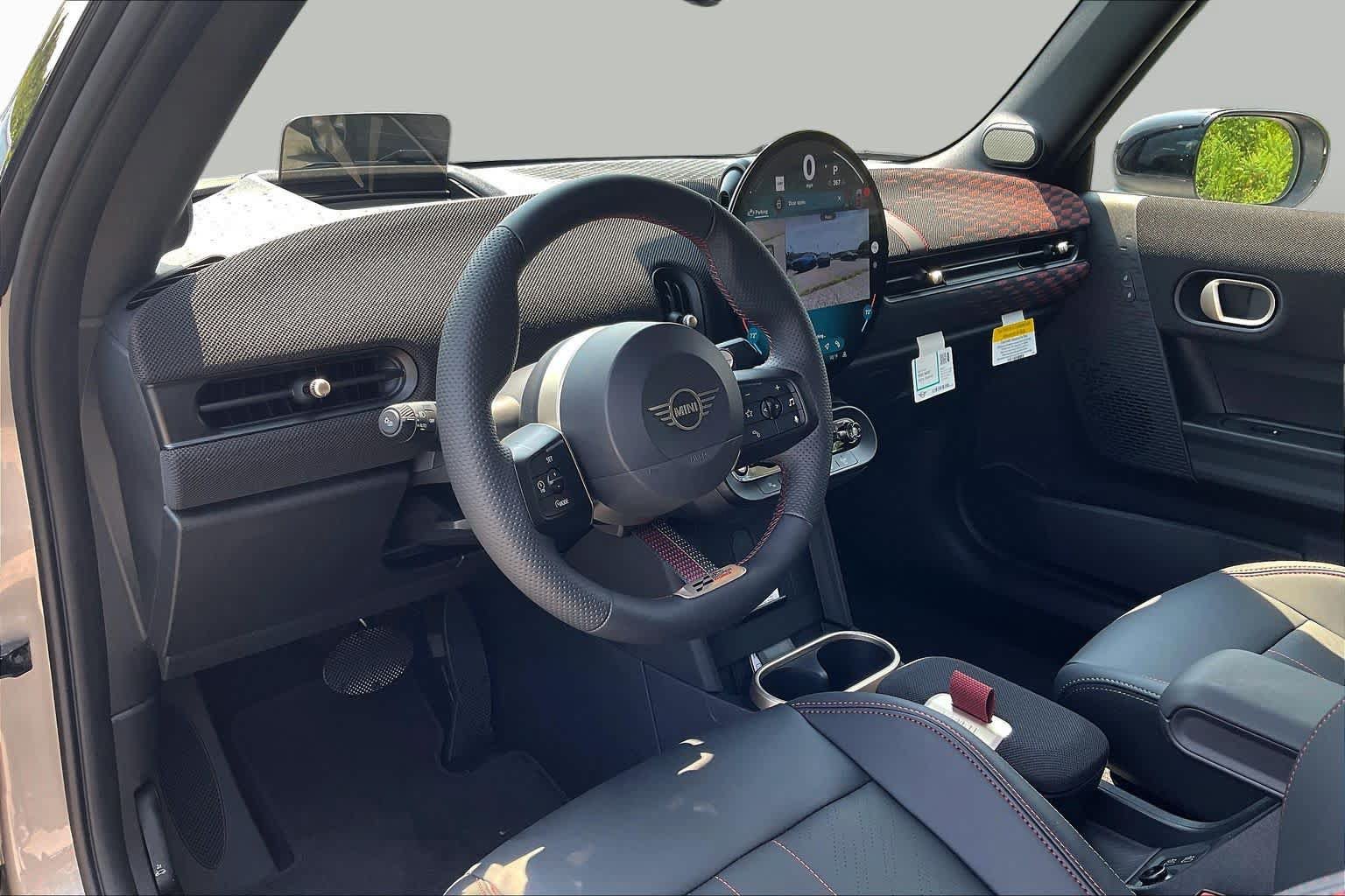 New 2026 MINI Cooper S FWD image 9