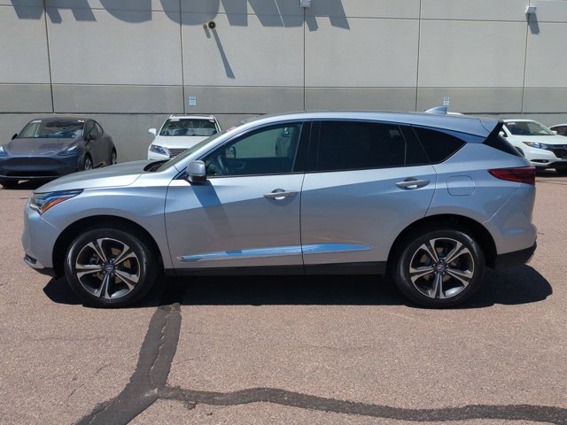 Used 2025 Acura RDX SH-AWD w/ Technology Package image 9