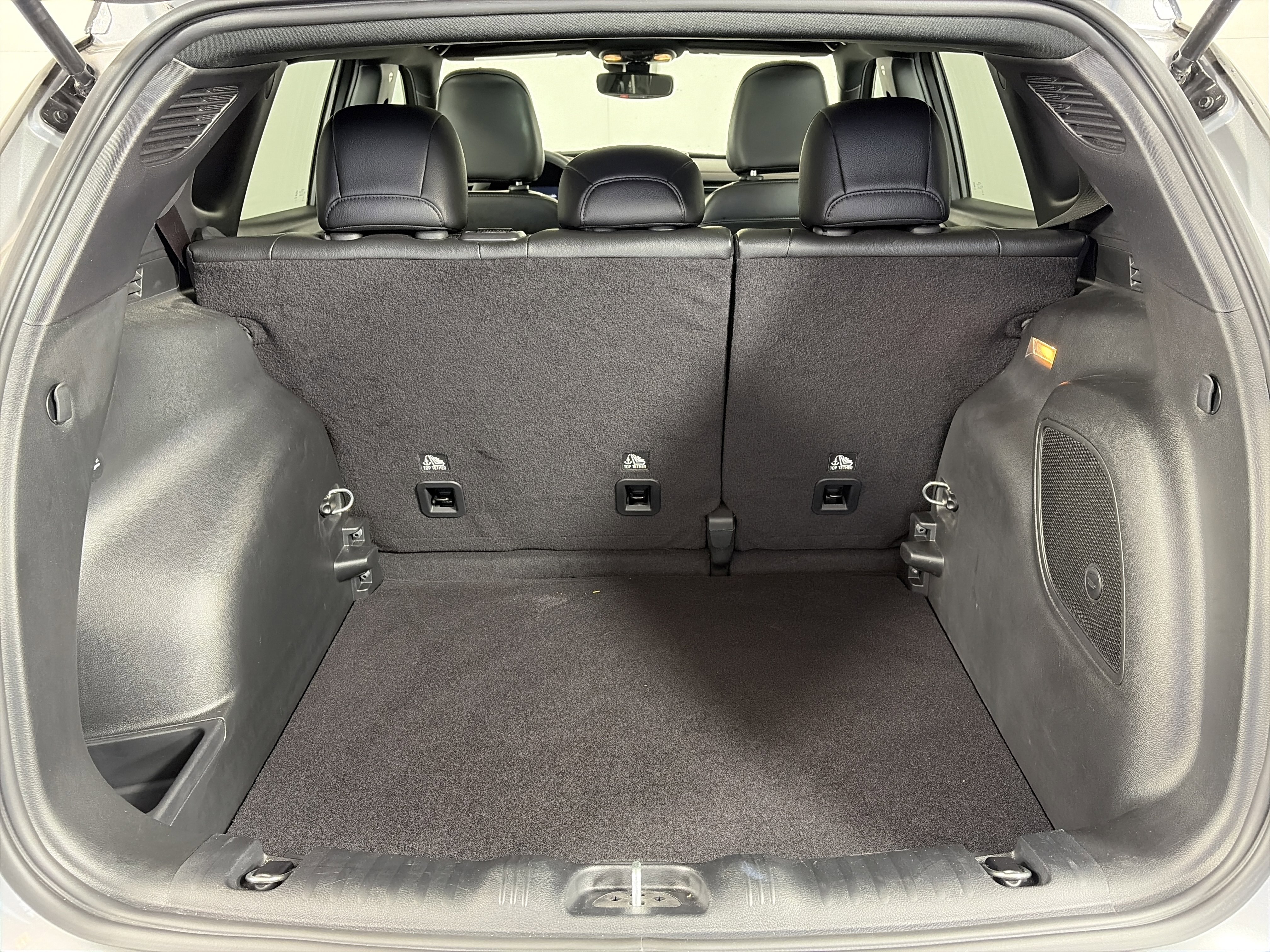 Used 2023 Jeep Compass High Altitude image 14