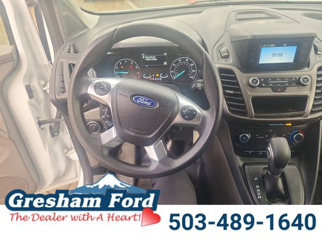Used 2020 Ford Transit Connect XL image 15