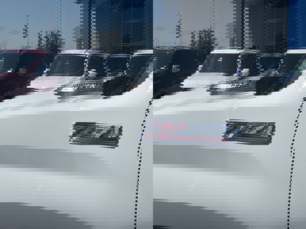 Used 2024 Chevrolet Silverado 2500 LT image 29