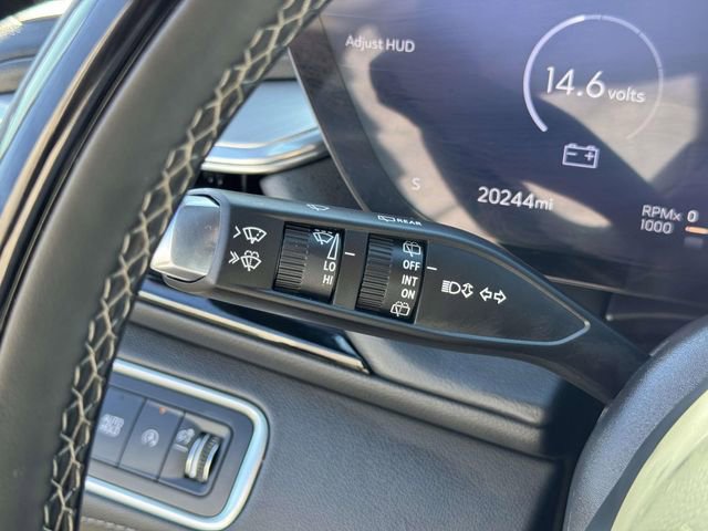 Used 2025 Buick Enclave Avenir w/ Super Cruise Package image 30