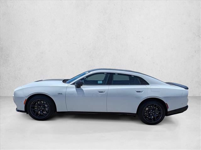 New 2026 Dodge Charger R/T AWD/4WD image 9