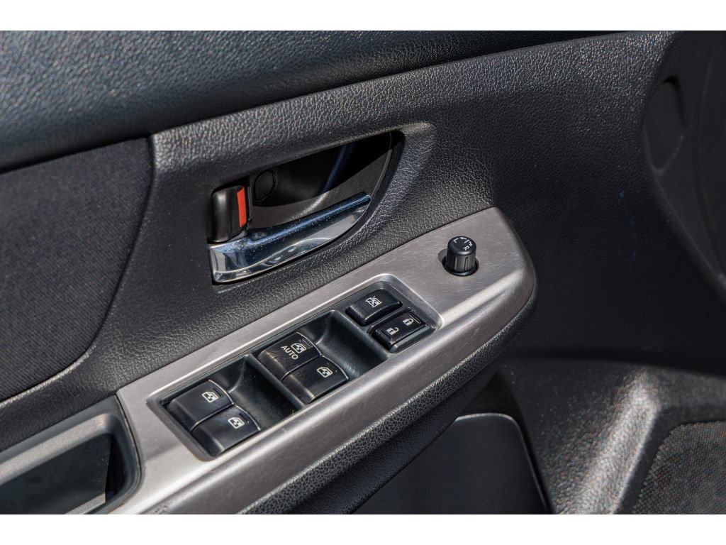 Used 2015 Subaru Crosstrek 2.0i Premium AWD/4WD image 18