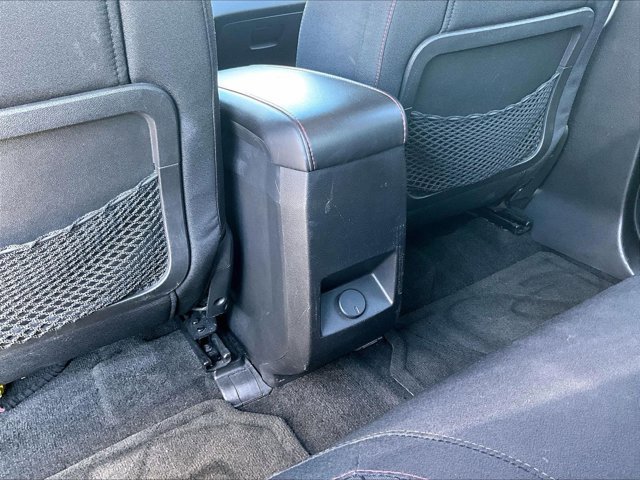 Used 2013 Chevrolet Equinox LS image 24