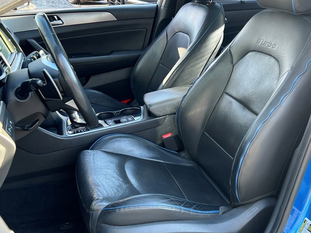 Used 2019 Hyundai Sonata Limited image 15