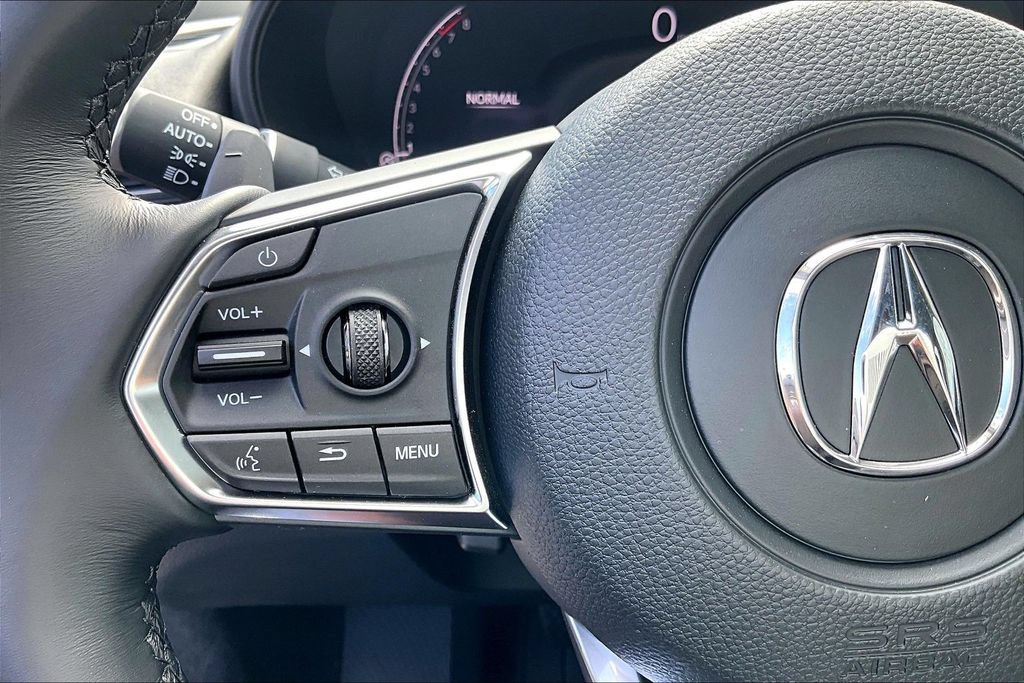 New 2026 Acura Integra A-Spec FWD image 13