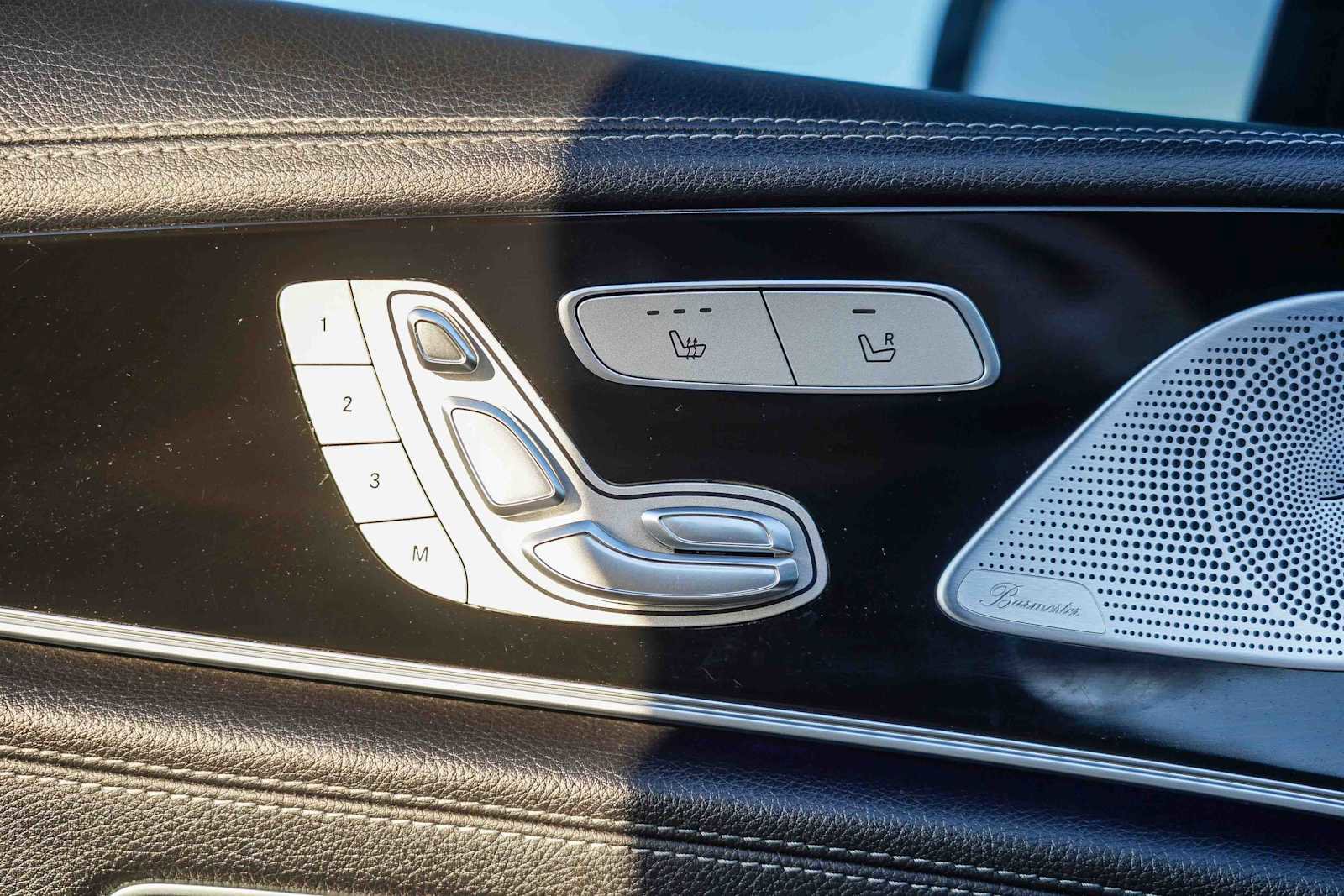 Used 2020 Mercedes-Benz AMG GT 53 image 21