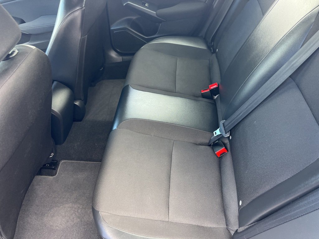 Used 2024 Honda Civic Sport image 24