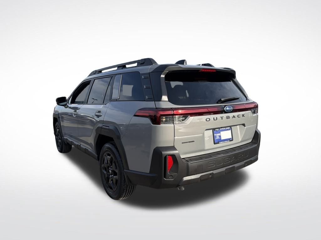 New 2026 Subaru Outback Limited image 5