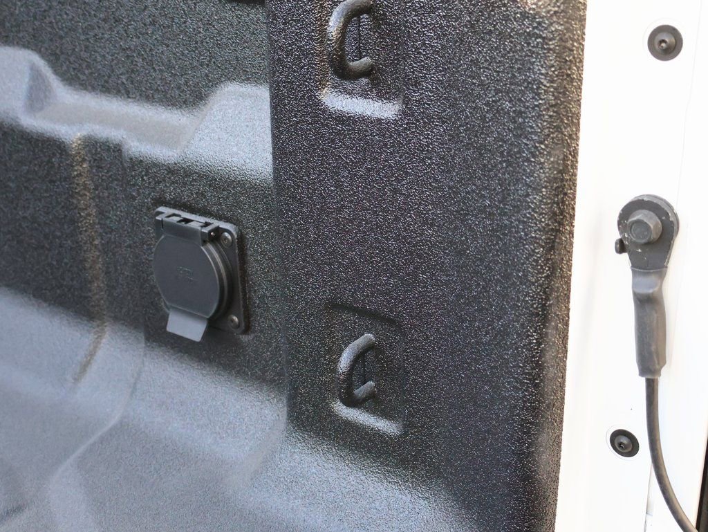 New 2026 GMC Canyon AT4 w/ Technology Plus Package image 17