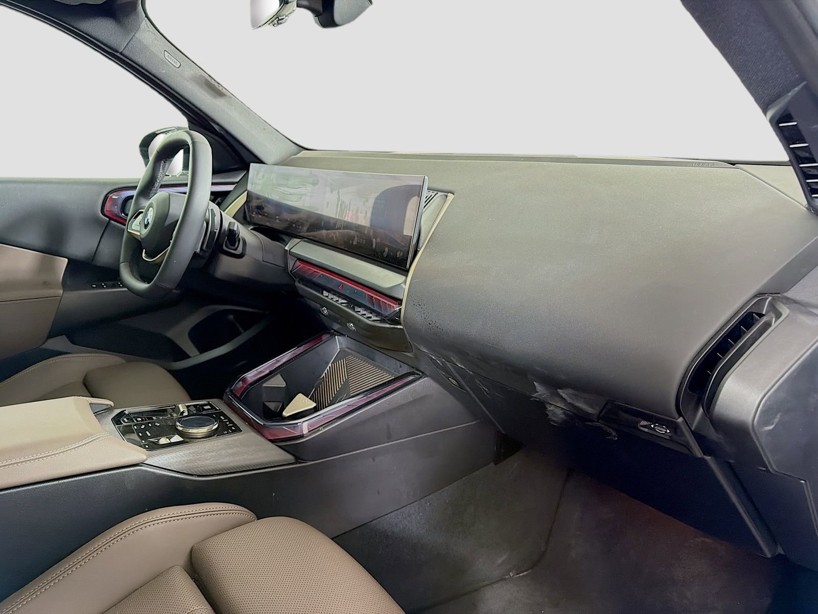 Used 2025 BMW X3 xDrive30i w/ Premium Package image 29