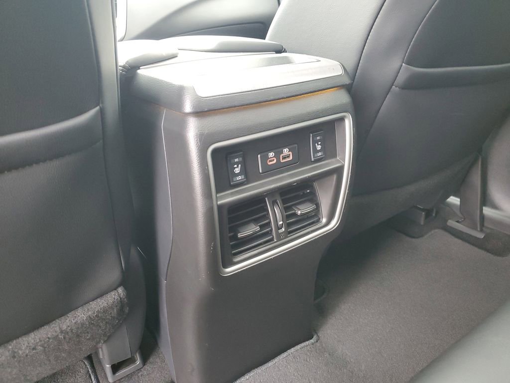 Used 2020 Nissan Murano SL image 27