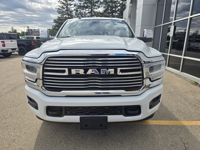Used 2024 RAM 2500 Laramie image 4