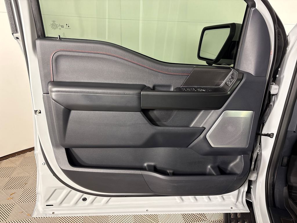 Certified 2024 Ford F150 Raptor image 17