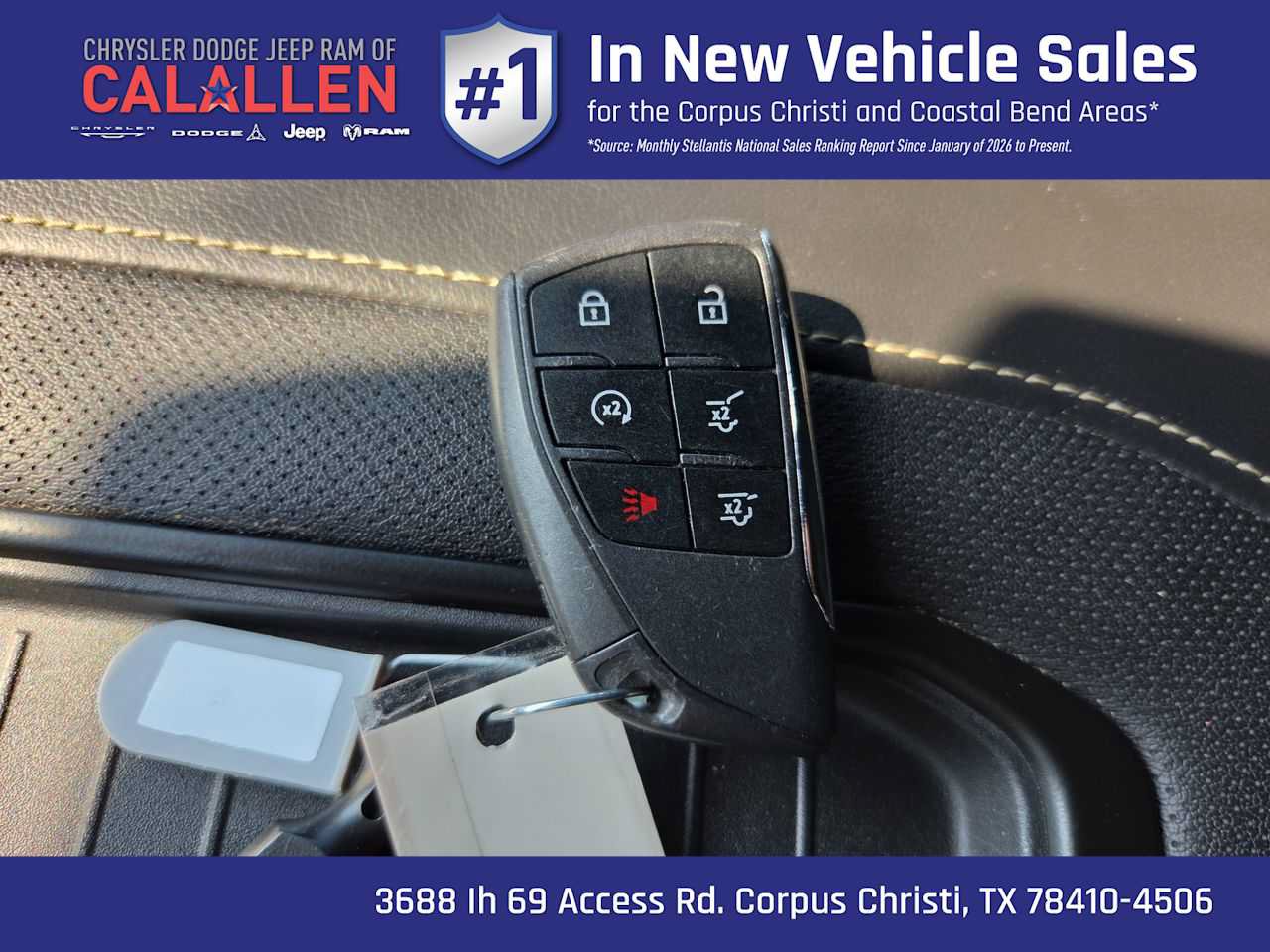 Used 2023 GMC Yukon XL SLT w/ SLT Premium Package RWD image 28