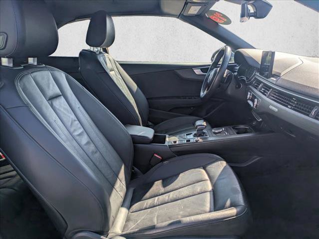 Used 2019 Audi A5 2.0T Premium w/ Convenience Package AWD/4WD image 19