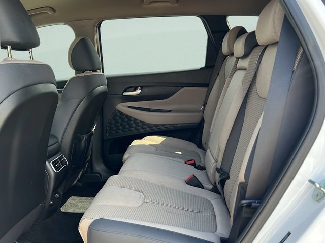 Used 2022 Hyundai Santa Fe SEL FWD image 13