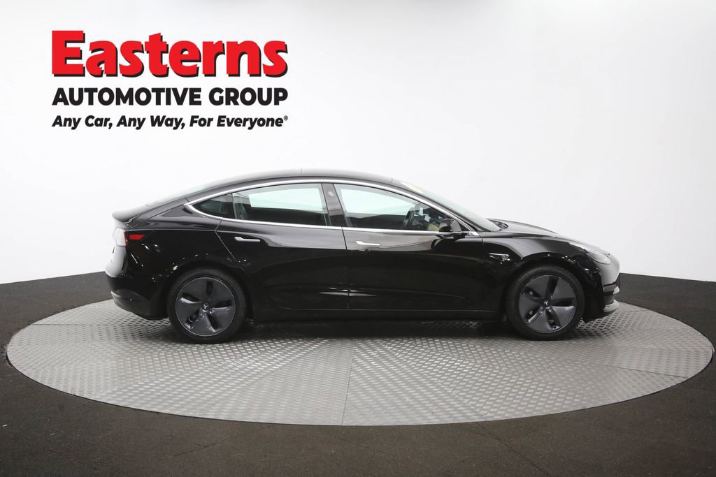 Used 2019 Tesla Model 3 Standard Range RWD image 40