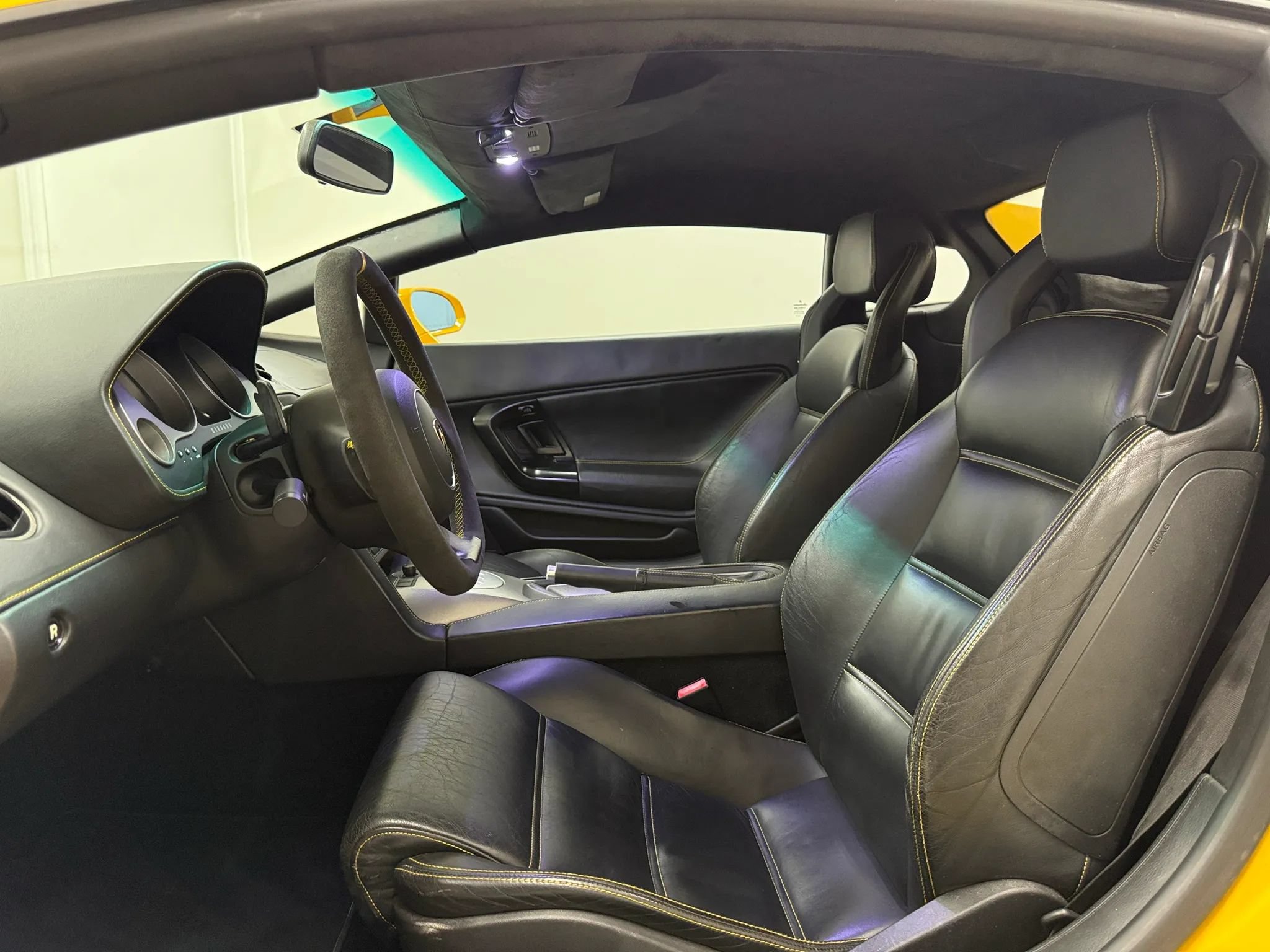 Used 2006 Lamborghini Gallardo AWD/4WD image 55