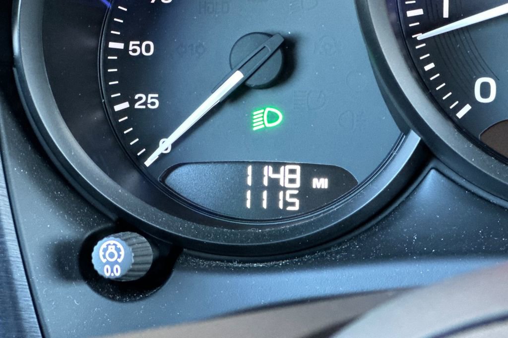 Used 2024 Porsche Macan GTS image 24