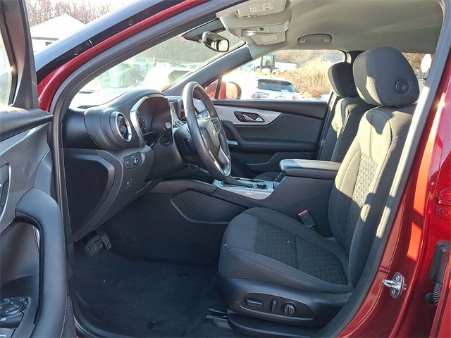 Used 2019 Chevrolet Blazer LT image 14