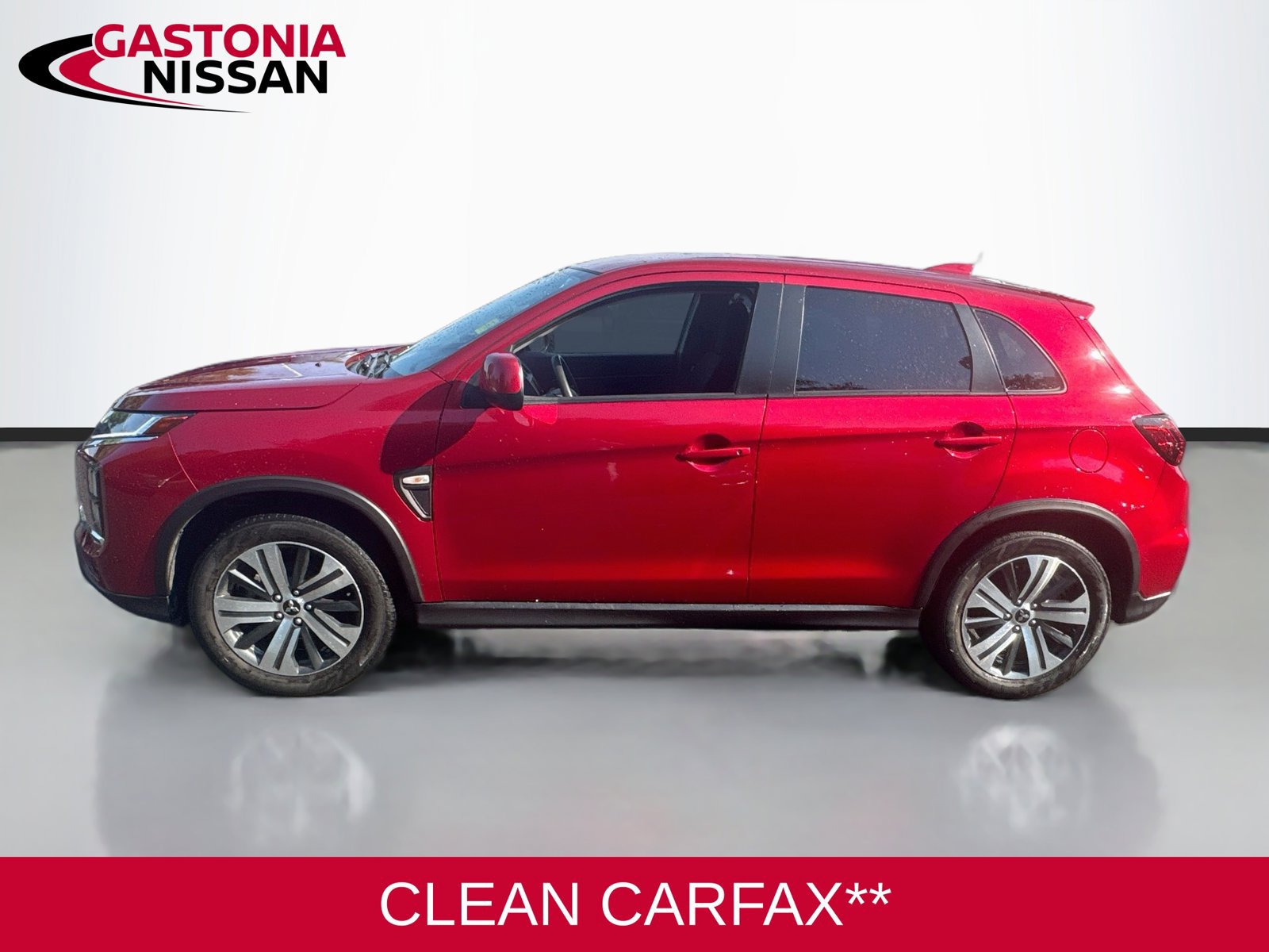 Used 2024 Mitsubishi Outlander Sport ES AWD/4WD image 5