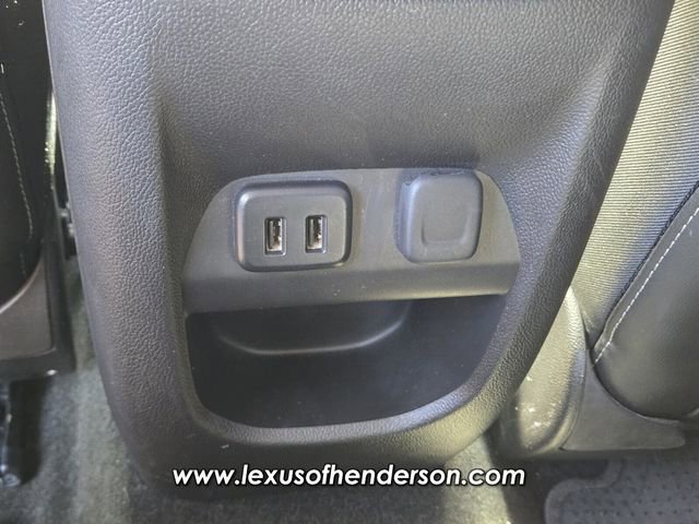 Used 2017 GMC Canyon Denali AWD/4WD image 12