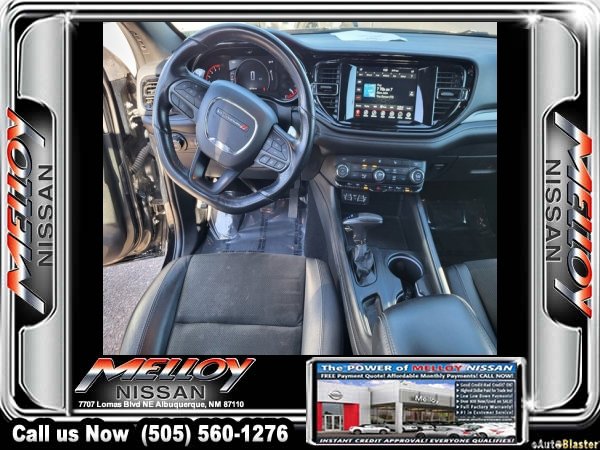 Used 2022 Dodge Durango GT image 11