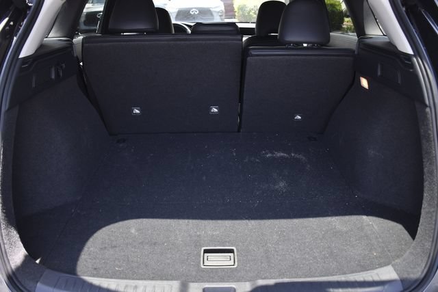 Used 2025 INFINITI QX50 Luxe AWD/4WD image 30