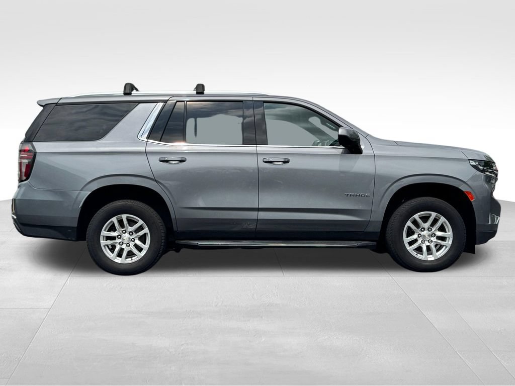 Used 2022 Chevrolet Tahoe LT AWD/4WD image 8