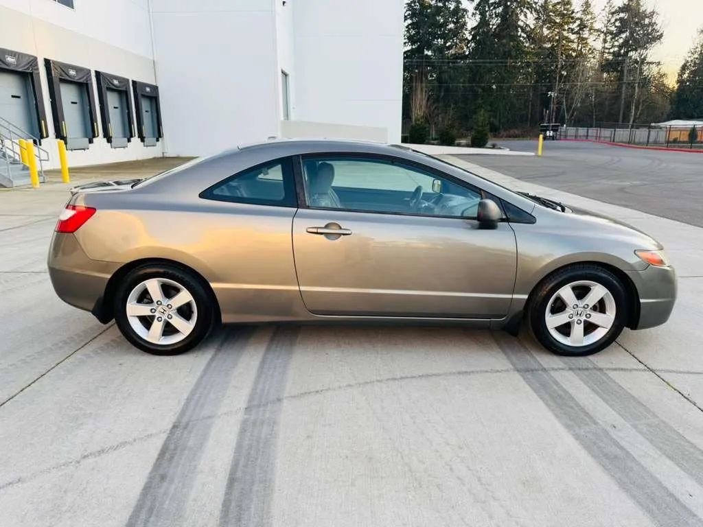 Used 2007 Honda Civic EX image 6