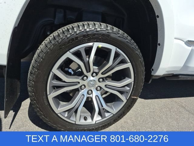 New 2026 RAM 1500 Tungsten w/ Off Road Group AWD/4WD image 10