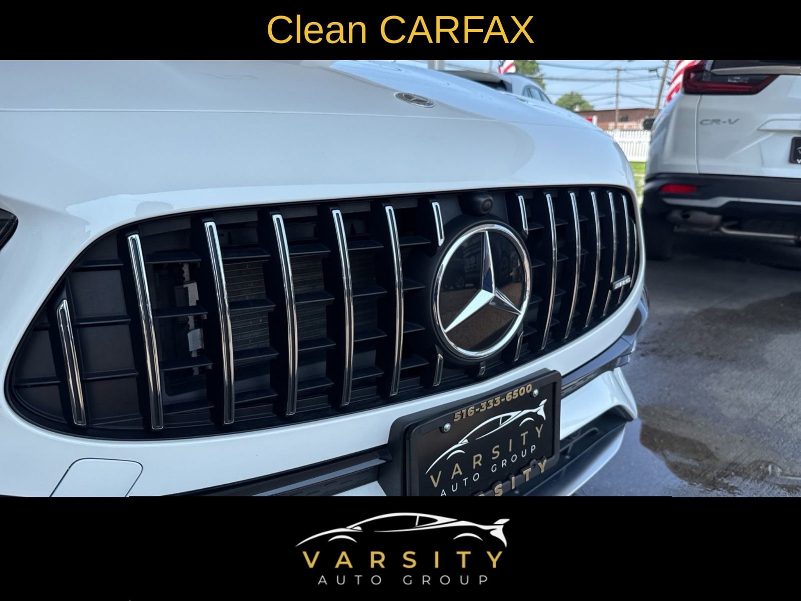 Used 2022 Mercedes-Benz GLA 35 AMG 4MATIC image 7