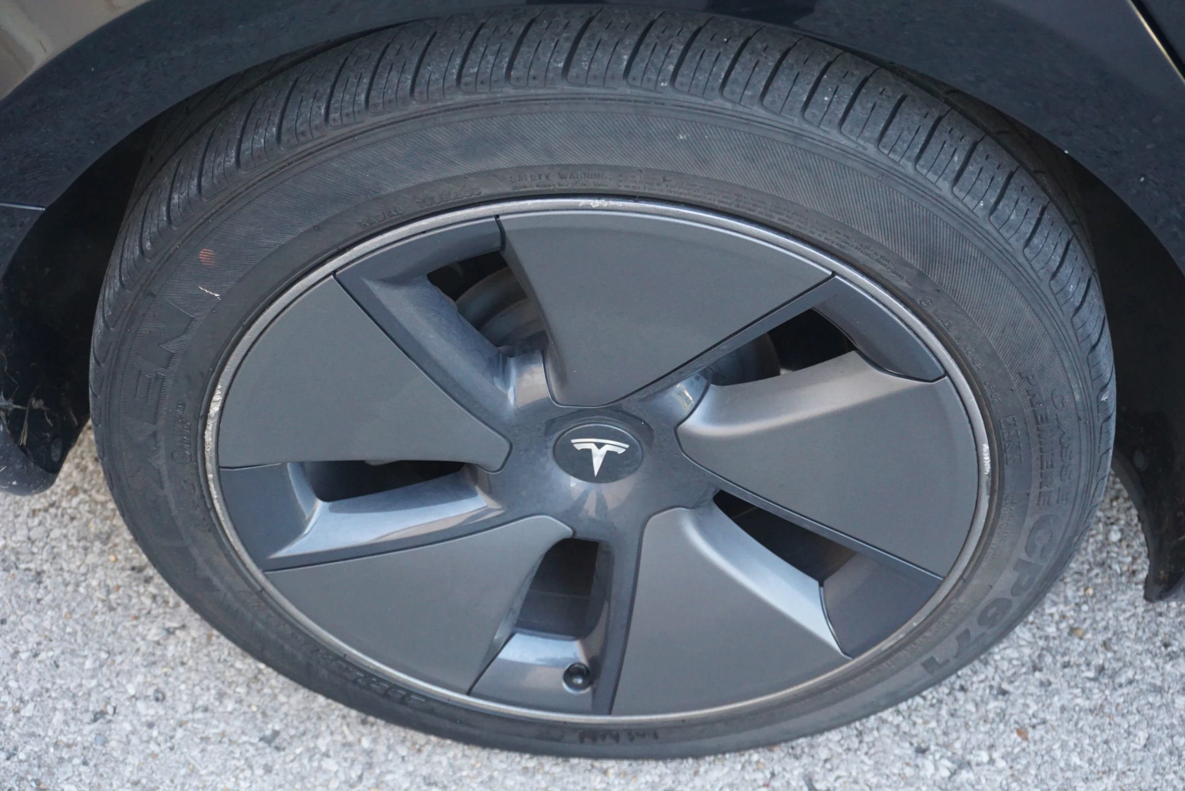 Used 2022 Tesla Model 3 Long Range image 13