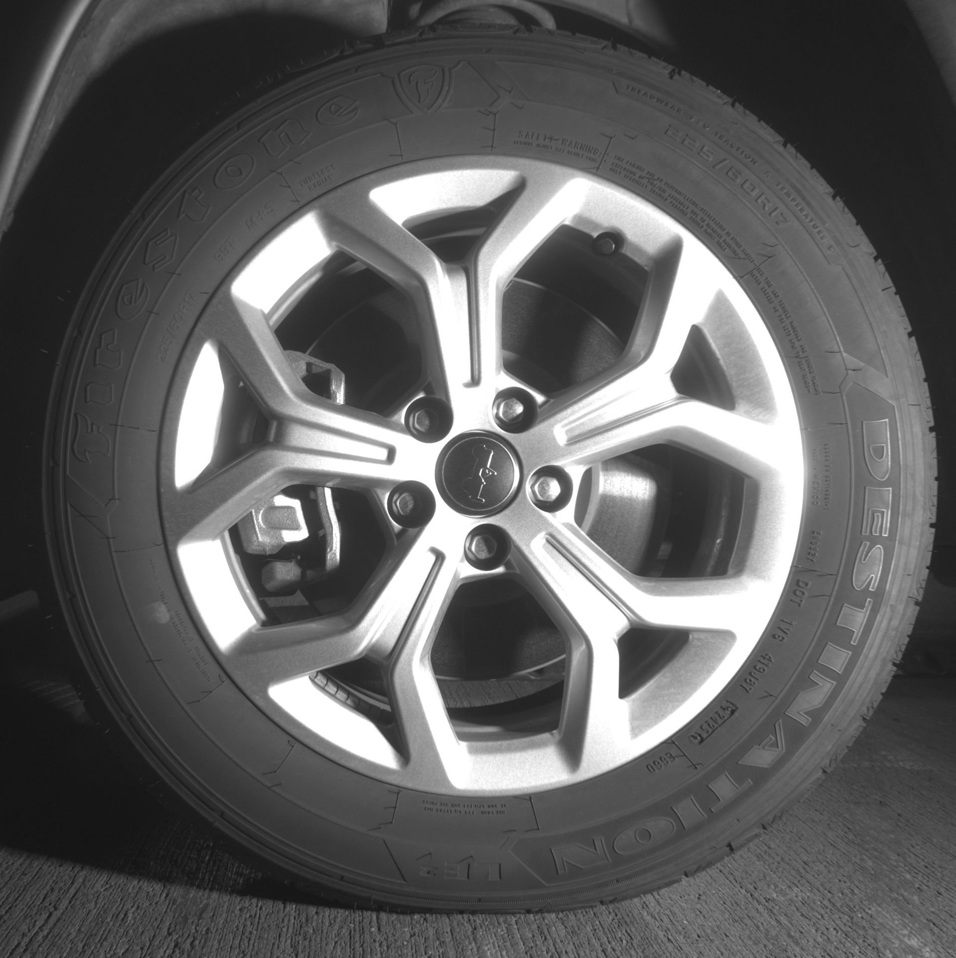 Used 2025 Jeep Compass Latitude image 12