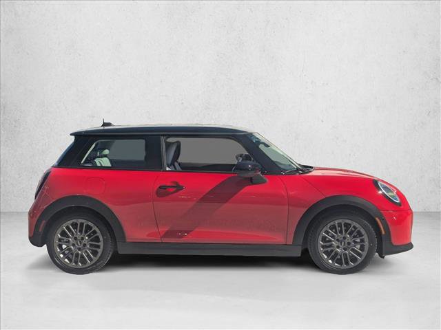 Certified 2025 MINI Cooper 2-Door Hardtop image 4