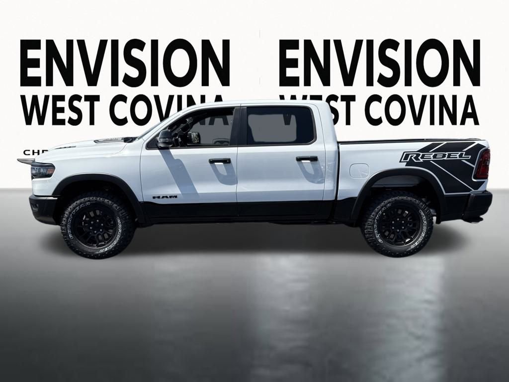 New 2026 RAM 1500 Rebel image 5