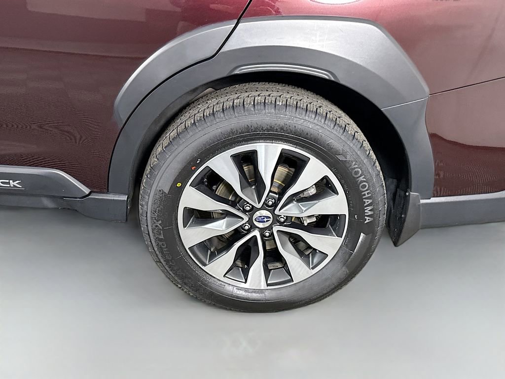 Certified 2023 Subaru Outback Touring AWD/4WD image 38