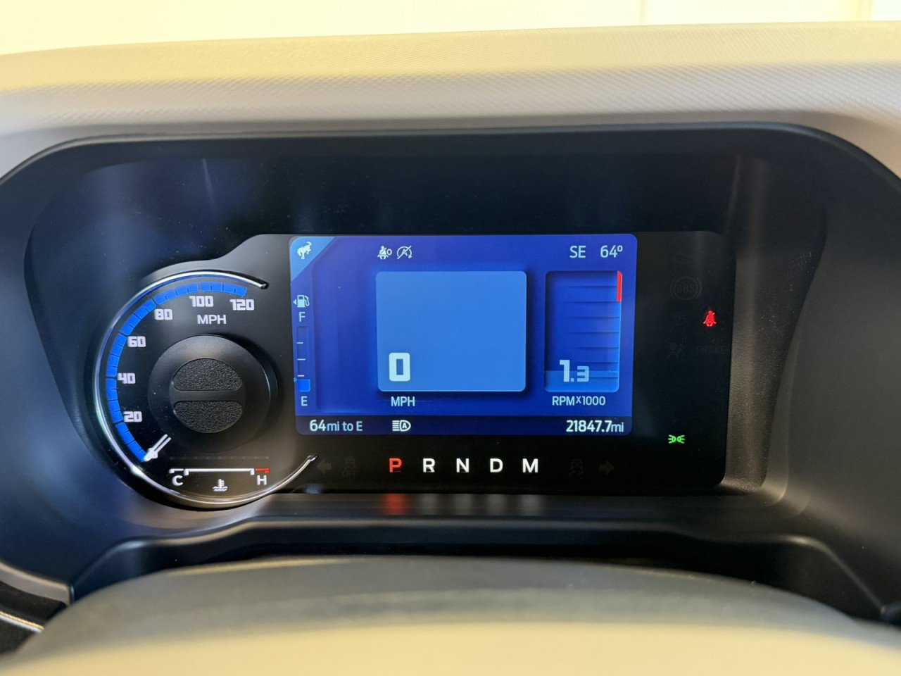 Used 2022 Ford Bronco Wildtrak image 9