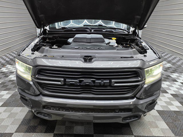 Used 2022 RAM 1500 Sport w/ G/T Package AWD/4WD image 40