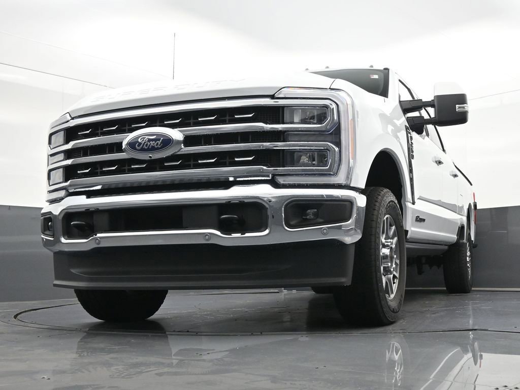 Used 2023 Ford F250 Lariat w/ Lariat Ultimate Package image 30