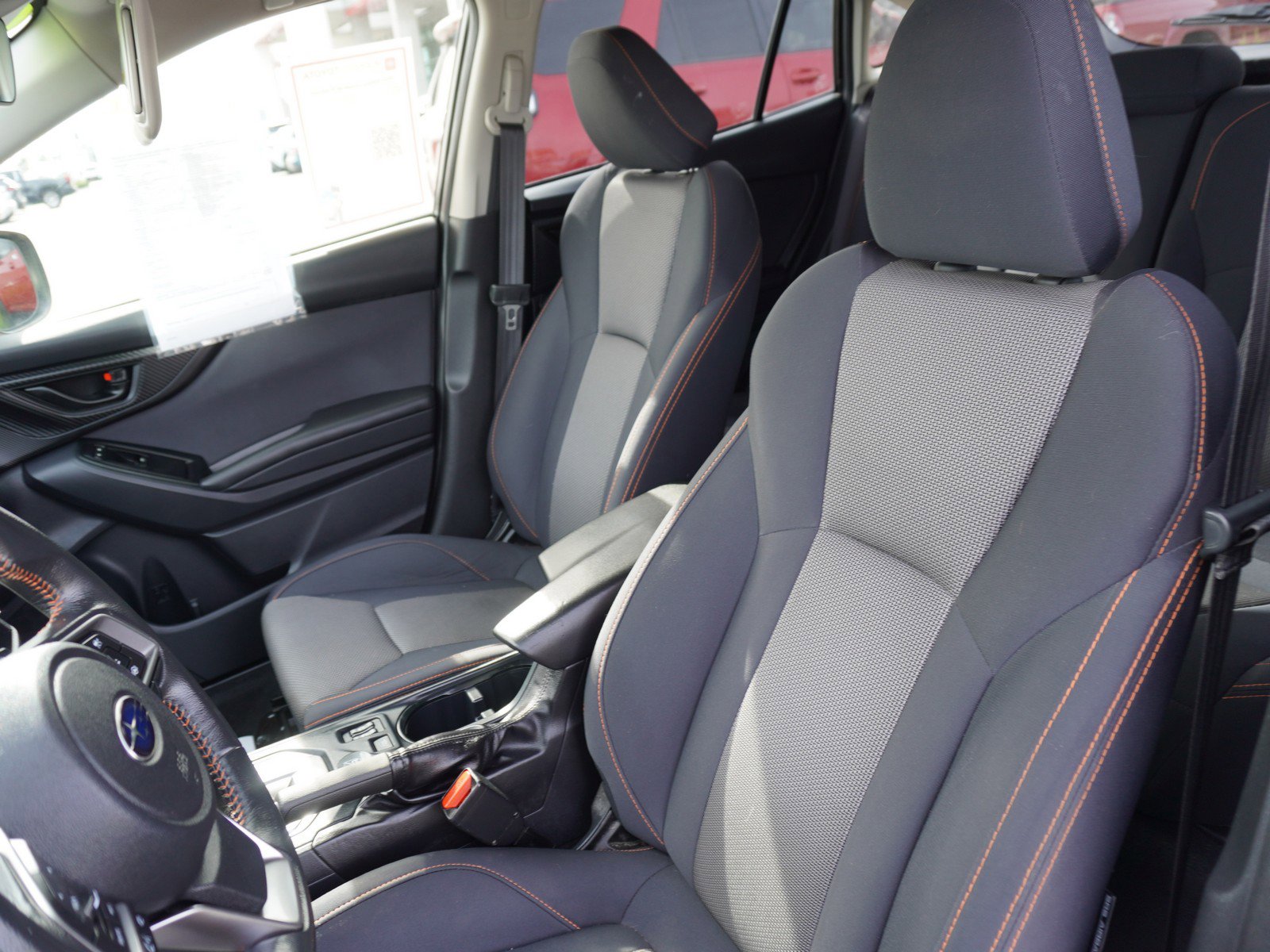 Used 2022 Subaru Crosstrek 2.0i Premium w/ Popular Package #3 image 21