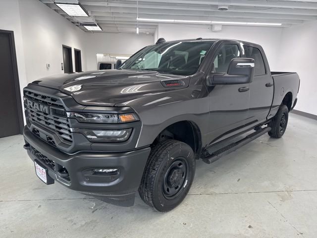 New 2026 RAM 2500 Tradesman image 3