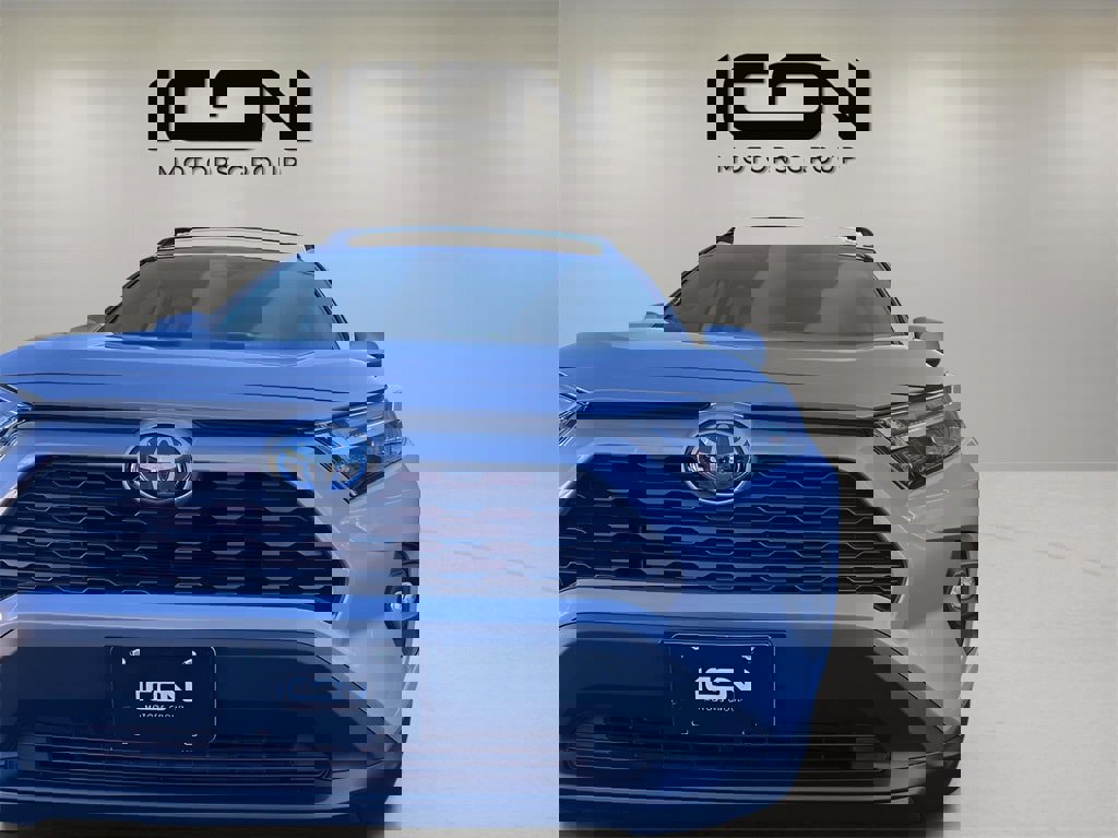 Used 2024 Toyota RAV4 XLE Premium image 30