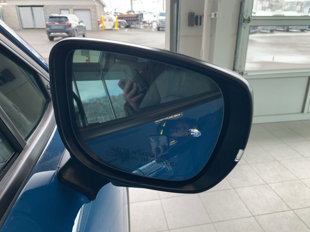 New 2026 Subaru Outback Wilderness image 22