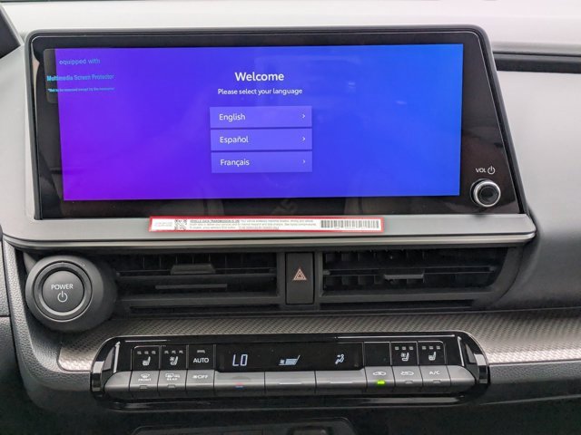 New 2026 Toyota Prius Limited image 20