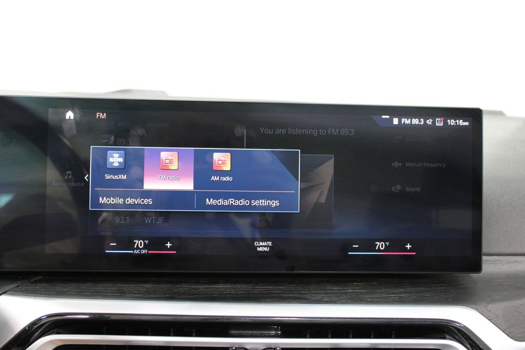 Used 2024 BMW 430i Convertible RWD image 41