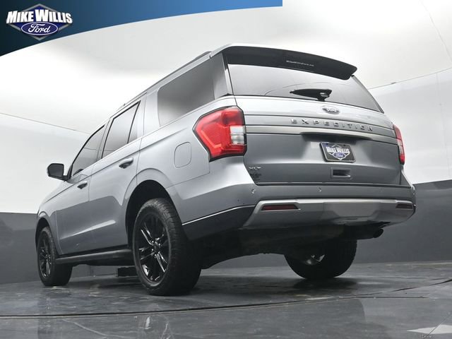 Used 2024 Ford Expedition XLT RWD image 21