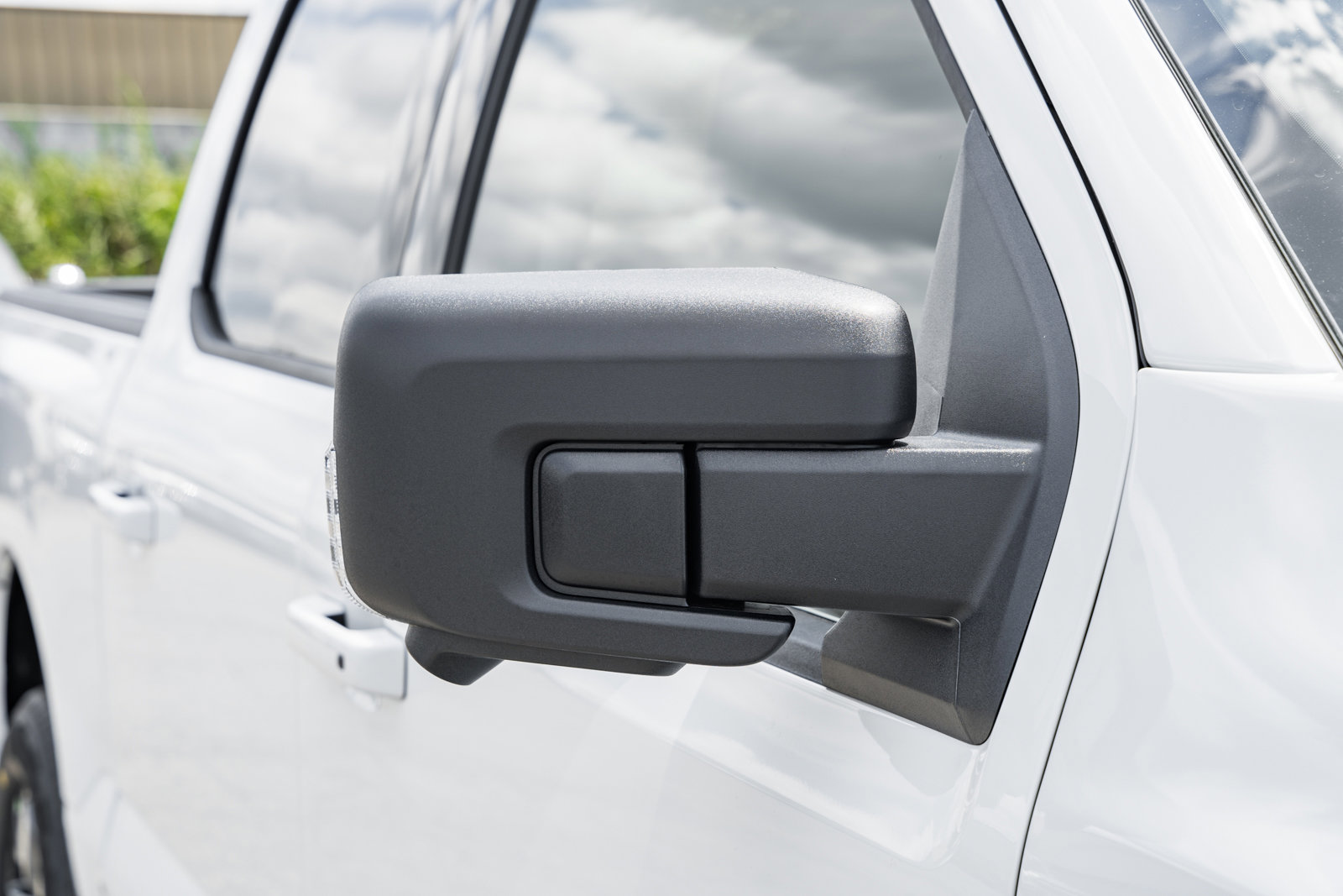 New 2025 Ford F150 Lightning Flash image 15